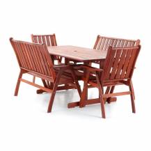 Obrázek k výrobku 48557 - MERANTI VICTORIA COMBI SET 6