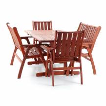 Obrázek k výrobku 48557 - MERANTI VICTORIA COMBI SET 6