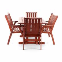 Obrázek k výrobku 48557 - MERANTI VICTORIA COMBI SET 6