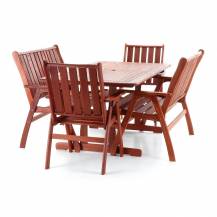 Obrázek k výrobku 48557 - MERANTI VICTORIA COMBI SET 6