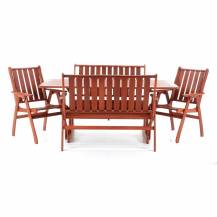 Obrázek k výrobku 48557 - MERANTI VICTORIA COMBI SET 6