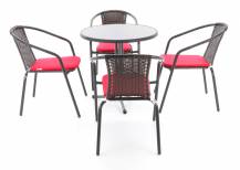 Obrázek k výrobku 48556 - MFG KARO 4