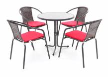 Obrázek k výrobku 48556 - MFG KARO 4