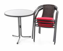 Obrázek k výrobku 48556 - MFG KARO 4