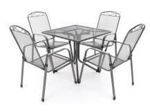 Obrázek k výrobku 69469 - MFG ZINGST 4 - 80