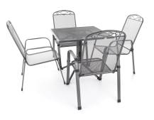 Obrázek k výrobku 69469 - MFG ZINGST 4 - 80