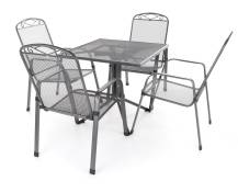 Obrázek k výrobku 69469 - MFG ZINGST 4 - 80