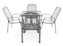 Obrázek k výrobku 69469 - MFG ZINGST 4 - 80