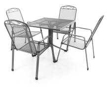 Obrázek k výrobku 69469 - MFG ZINGST 4 - 80