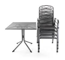 Obrázek k výrobku 69469 - MFG ZINGST 4 - 80