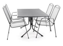 Obrázek k výrobku 69531 - MFG ZINGST 4 PLUS - 140