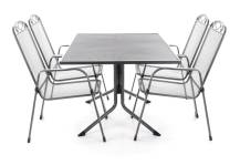 Obrázek k výrobku 69531 - MFG ZINGST 4 PLUS - 140