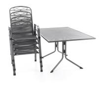 Obrázek k výrobku 69531 - MFG ZINGST 4 PLUS - 140