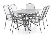 Obrázek k výrobku 69532 - MFG ZINGST 6 - 140