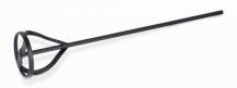Obrázek k výrobku 14911 - Míchací metla pro vrtačky D100 x 400mm
