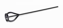 Obrázek k výrobku 14909 - Míchací metla pro vrtačky D60 x 400mm