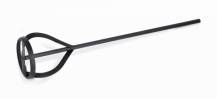 Obrázek k výrobku 14910 - Míchací metla pro vrtačky D85 x 400mm