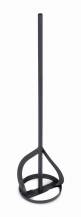 Obrázek k výrobku 14910 - Míchací metla pro vrtačky D85 x 400mm