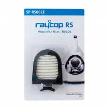 Mikro HEPA filtr Raycop RS300
