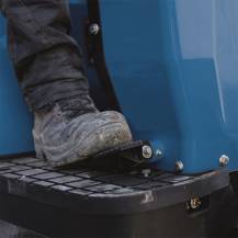 Obrázek k výrobku 91922 - Minibagr Scheppach EXC 815