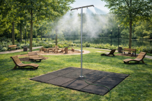 Obrázek k výrobku 91724 - Mlhoviště T