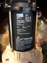 Obrázek k výrobku 72709 - Mobilní čerpadlo na ADBLUE 12V