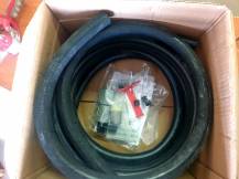 Obrázek k výrobku 72709 - Mobilní čerpadlo na ADBLUE 12V