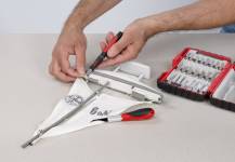 Obrázek k výrobku 15406 - Modelářské nožíky sada 36ks