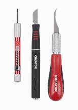 Obrázek k výrobku 15406 - Modelářské nožíky sada 36ks