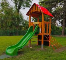 Obrázek k výrobku 70338 - Modulární sestava Camelot M3 100 CA03100