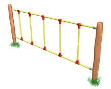 Obrázek k výrobku 35267 - Monkey Road 12 - akát .