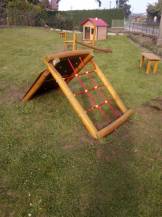 Obrázek k výrobku 35266 - Monkey Road 20 AKÁT .