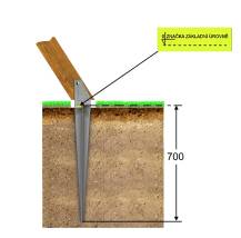 Obrázek k výrobku 35266 - Monkey Road 20 AKÁT .