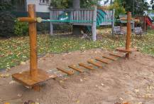 Obrázek k výrobku 34291 - Monkey Road 22 AKÁT .