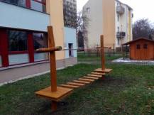 Obrázek k výrobku 34291 - Monkey Road 22 AKÁT .