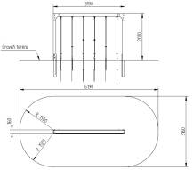 Obrázek k výrobku 50061 - Monkey Road 27 .