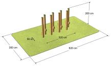 Obrázek k výrobku 50079 - Monkey Road 28 .