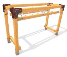 Obrázek k výrobku 50068 - Monkey Road 32 A .