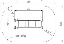 Obrázek k výrobku 50073 - Monkey Road 32 B .
