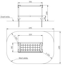 Obrázek k výrobku 50069 - Monkey Road 33 .