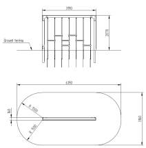 Obrázek k výrobku 50064 - Monkey Road 39 .