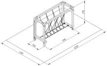 Obrázek k výrobku 50070 - Monkey Road 41 .