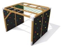 Obrázek k výrobku 50082 - Monkey Road 45 .