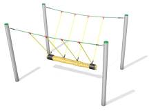 Obrázek k výrobku 50084 - Monkey Road 47 .