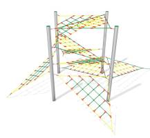 Obrázek k výrobku 50078 - Monkey Road 48 .