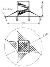 Obrázek k výrobku 50078 - Monkey Road 48 .