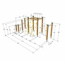 Obrázek k výrobku 33883 - Monkey Roade 14 .