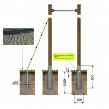 Obrázek k výrobku 33883 - Monkey Roade 14 .