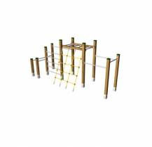 Obrázek k výrobku 33883 - Monkey Roade 14 .