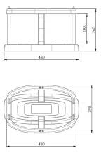 Obrázek k výrobku 92016 - Monkey